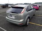 2009 FORD FOCUS TITA for sale at Copart SANDTOFT