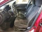 2009 Ford Fusion Se за продажба в Earlington, KY - Rear End
