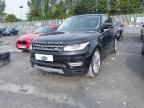 2016 LAND ROVER RANGE ROVE for sale at Copart BELFAST