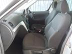 2011 SKODA YETI SE TD for sale at Copart SANDTOFT