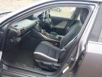 2016 LEXUS IS 300H SP for sale at Copart CORBY