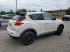 2014 Nissan Juke S за продажба в Marlboro, NY - Rear End