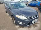 2014 FORD MONDEO ZET for sale at Copart BRISTOL
