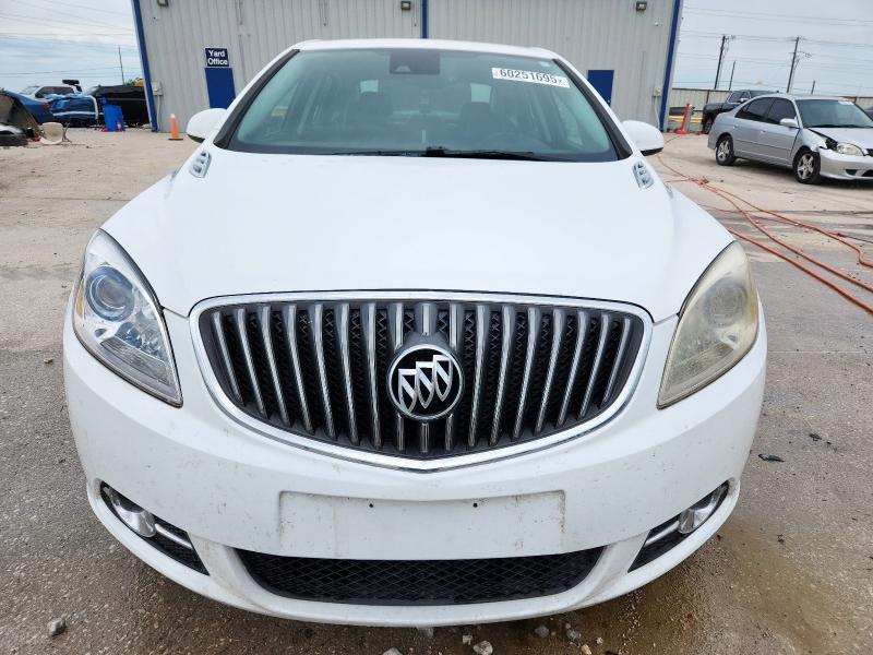  BUICK VERANO 2015 Biały