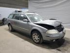2004 Volkswagen Passat Gls for Sale in Candia, NH - Front End