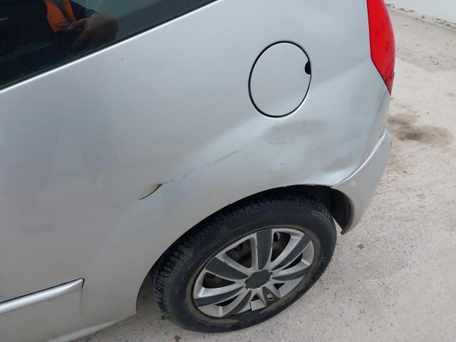 2009 CITROEN C2 RHYTHM