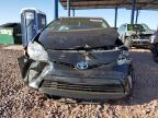 2014 Toyota Prius  продається в Phoenix, AZ - Front End