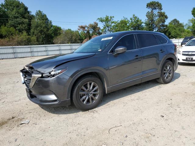 2021 Mazda Cx-9 Sport