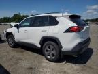 2024 Toyota Rav4 Xle للبيع في Assonet، MA - Front End