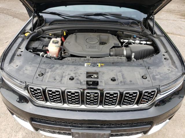 2021 JEEP GRAND CHEROKEE L SUMMIT