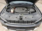 2021 JEEP GRAND CHEROKEE L SUMMIT for sale at Copart ON - LONDON