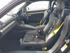 2022 PORSCHE 718 CAYMAN for sale at Copart SANDY