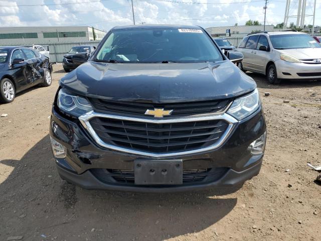  CHEVROLET EQUINOX 2020 Чорний