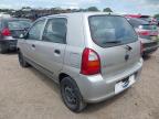 2006 SUZUKI ALTO GL for sale at Copart ROCHFORD