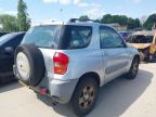 2001 TOYOTA RAV4 NV VV for sale at Copart SANDY