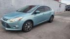 2012 Ford Focus Se en Venta en Phoenix, AZ - Partial Repair