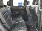 2018 Jeep Grand Cherokee Limited for Sale in Leroy, NY - Front End