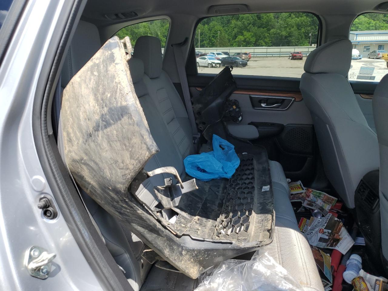 HONDA CRV 2019 VIN 2HKRW2H57KH653321 фото 13