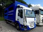 2016 DAF LF for sale at Copart SANDTOFT