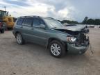 2007 Toyota Highlander Hybrid продається в Newton, AL - Front End