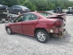 2004 Pontiac Grand Am Se en Venta en Grenada, MS - Rear End