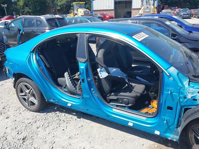 2025 MERCEDES BENZ CLA 250 AM