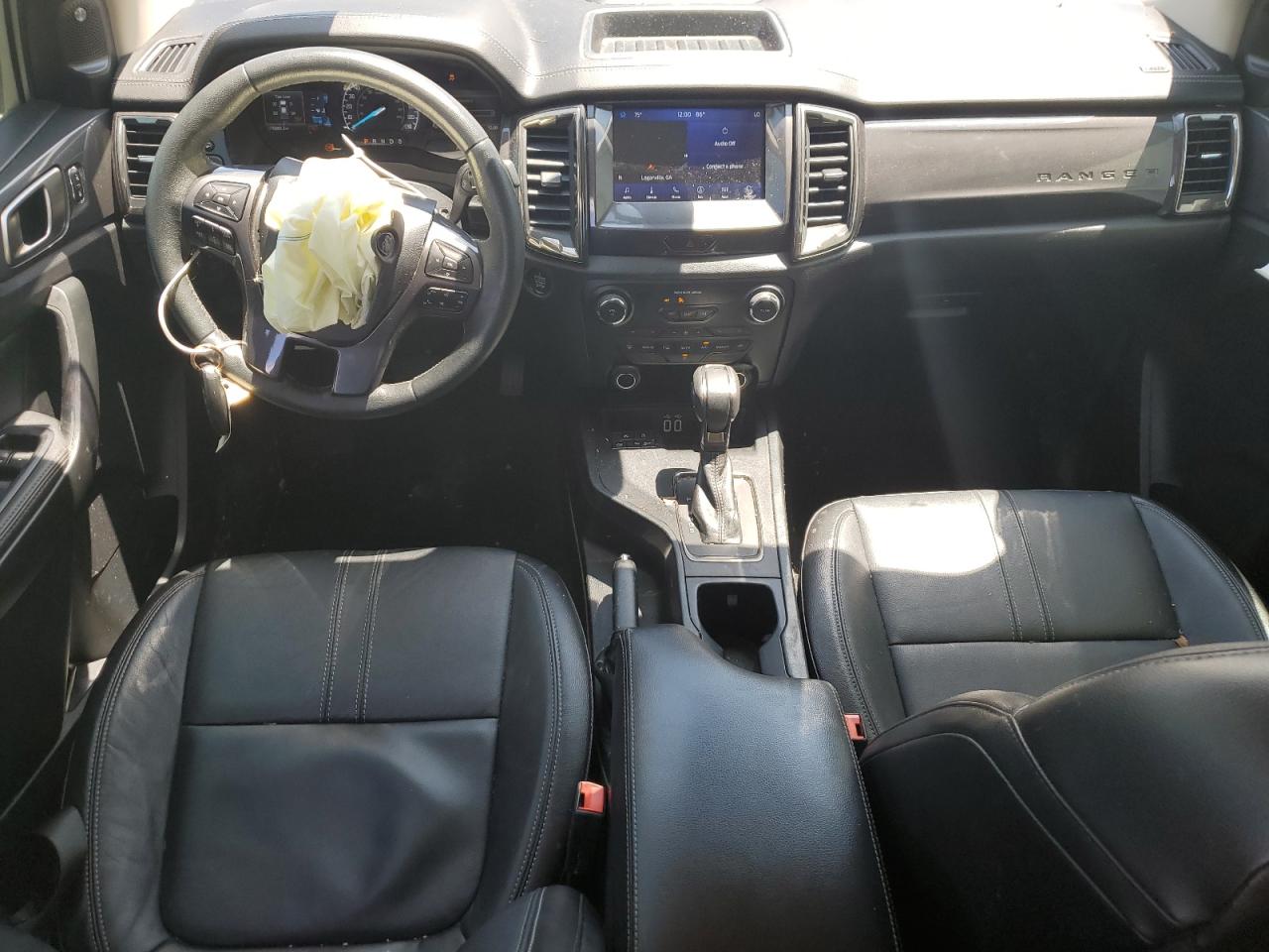 2019 Ford Ranger Xl VIN: 1FTER4EH0KLB18584 Lot: 61733935