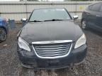 2013 Chrysler 200 Limited იყიდება Hillsborough-ში, NJ - Side