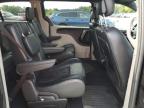 2017 Dodge Grand Caravan Sxt იყიდება Mebane-ში, NC - Front End