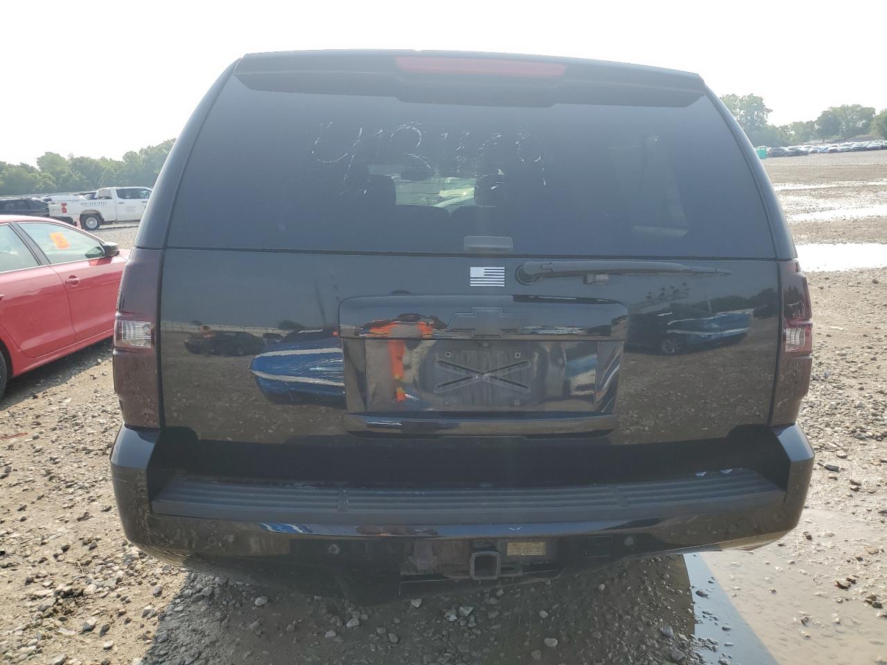 2007 Chevrolet Suburban K1500 VIN: 1GNFK163X7R413469 Lot: 62515155