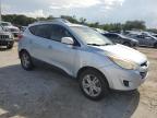 2012 Hyundai Tucson Gls   na sprzedaż w Jacksonville, FL - Side