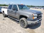 2006 Chevrolet Silverado K3500 за продажба в Conway, AR - Front End