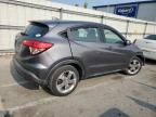 2017 Honda Hr-V Lx იყიდება Savannah-ში, GA - Front End