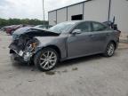 2012 Lexus Is 250 zu verkaufen in Apopka, FL - Front End