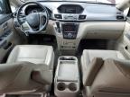 2015 Honda Odyssey Exl for Sale in Ellwood City, PA - Rear End