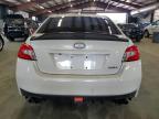2015 Subaru Wrx Limited de vânzare în East Granby, CT - Minor Dent/Scratches