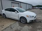 2017 Ford Fusion Se   на продаже в Lexington, KY - Front End