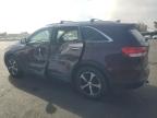 San Martin, CA에서 판매 중인 2017 Kia Sorento Ex - Side