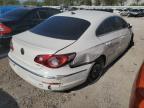 2010 Volkswagen Cc Sport for Sale in Las Vegas, NV - Front End