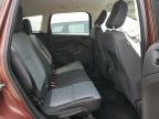 2018 FORD ESCAPE S for sale at Copart AB - EDMONTON