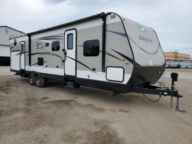 2018 JAYCO JAY FLIGHT  