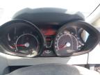 2009 FORD FIESTA ZET for sale at Copart ROCHFORD