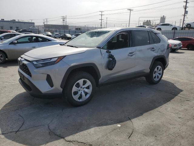 TOYOTA RAV4 LE 2025