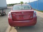 2009 NISSAN SENTRA 2.0   for sale at Copart NB - MONCTON