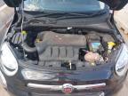 2016 FIAT 500X POP for sale at Copart WOLVERHAMPTON