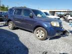 2013 Honda Pilot Lx   للبيع في Riverview، FL - Front End
