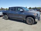 2018 Toyota Tundra Crewmax Limited   for Sale in Vallejo, CA - Rear End