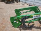 2022 John Deere 520M for Sale in Oklahoma City, OK - Frame Damage