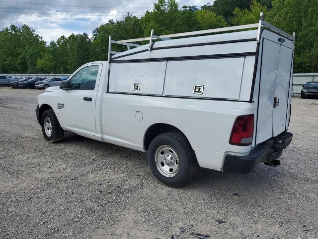  RAM 1500 2019 Biały