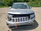 2017 Jeep Compass Latitude for Sale in Davison, MI - Front End